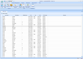 Medical Record Solutions